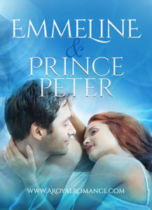 A Royal Affair - Emmeline & Prince Peter